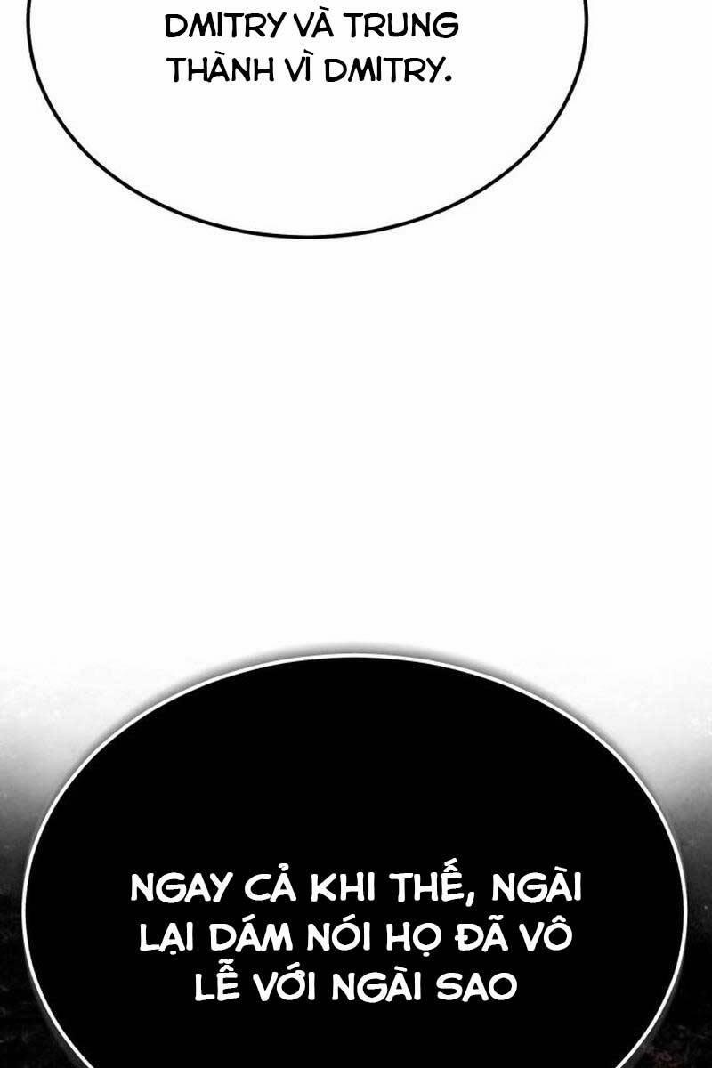 Thiên Quỷ Chẳng Sống Nổi Cuộc Đời Bình Thường 79 trang 22