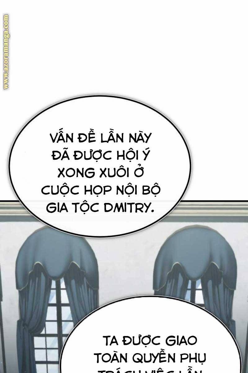 Thiên Quỷ Chẳng Sống Nổi Cuộc Đời Bình Thường 79 trang 26