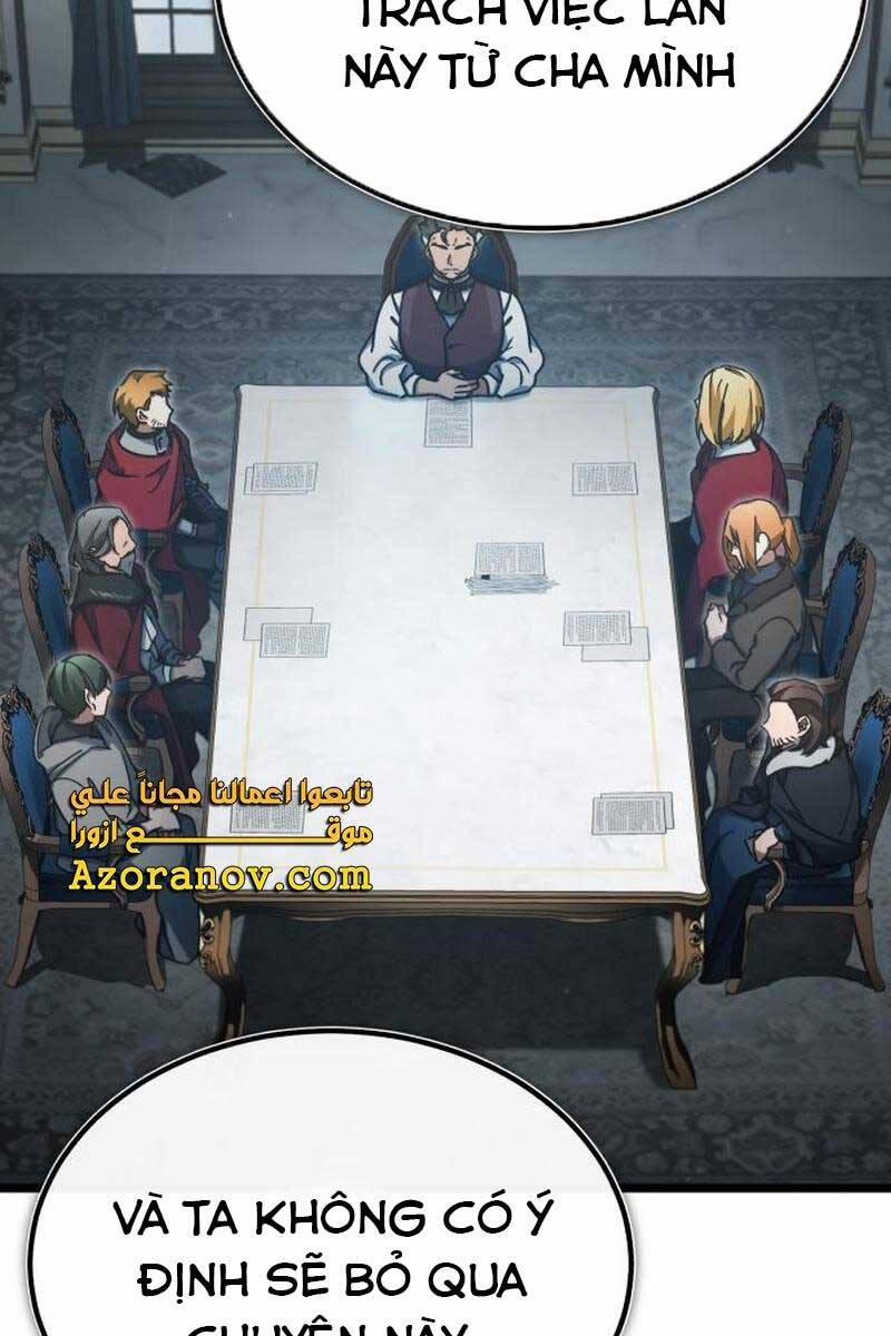 Thiên Quỷ Chẳng Sống Nổi Cuộc Đời Bình Thường 79 trang 27