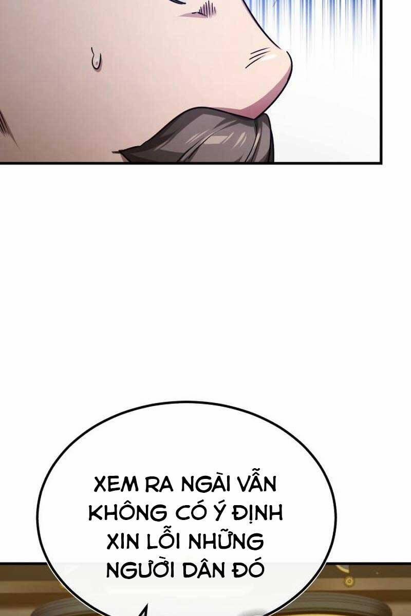 Thiên Quỷ Chẳng Sống Nổi Cuộc Đời Bình Thường 79 trang 29