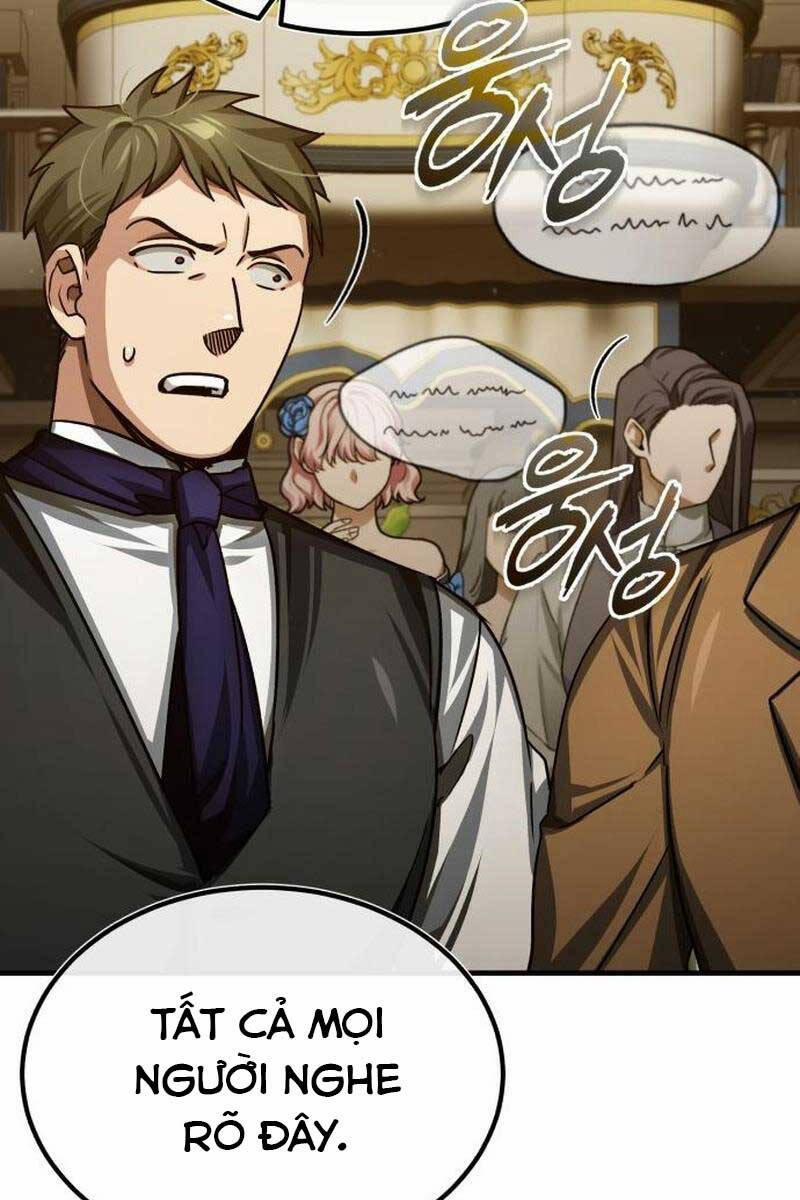 Thiên Quỷ Chẳng Sống Nổi Cuộc Đời Bình Thường 79 trang 30