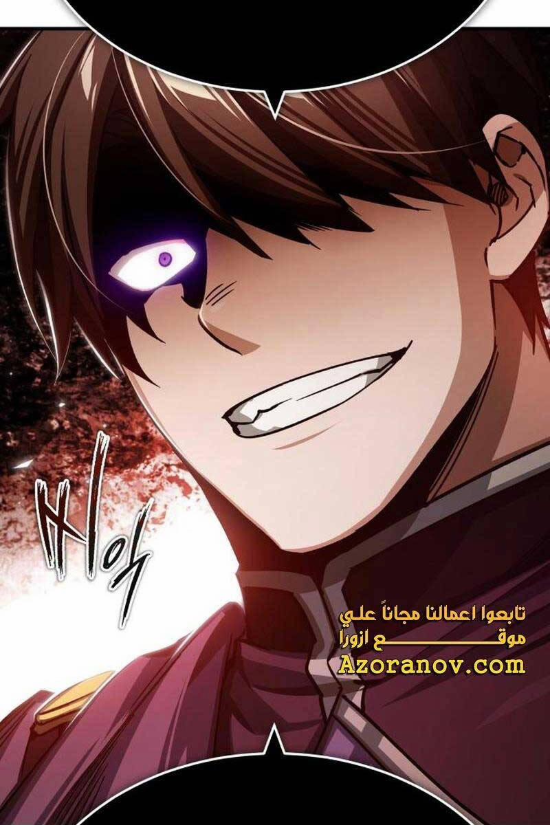 Thiên Quỷ Chẳng Sống Nổi Cuộc Đời Bình Thường 79 trang 34