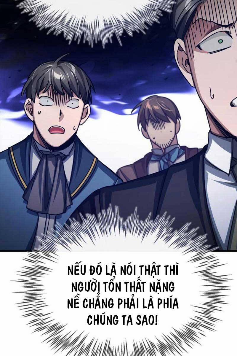 Thiên Quỷ Chẳng Sống Nổi Cuộc Đời Bình Thường 79 trang 36