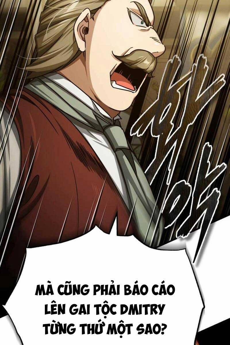 Thiên Quỷ Chẳng Sống Nổi Cuộc Đời Bình Thường 79 trang 4