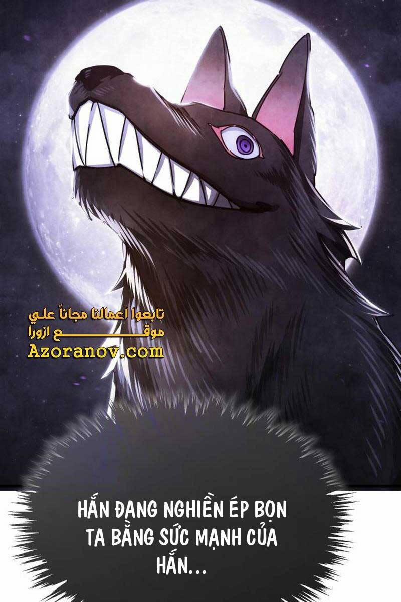 Thiên Quỷ Chẳng Sống Nổi Cuộc Đời Bình Thường 79 trang 40