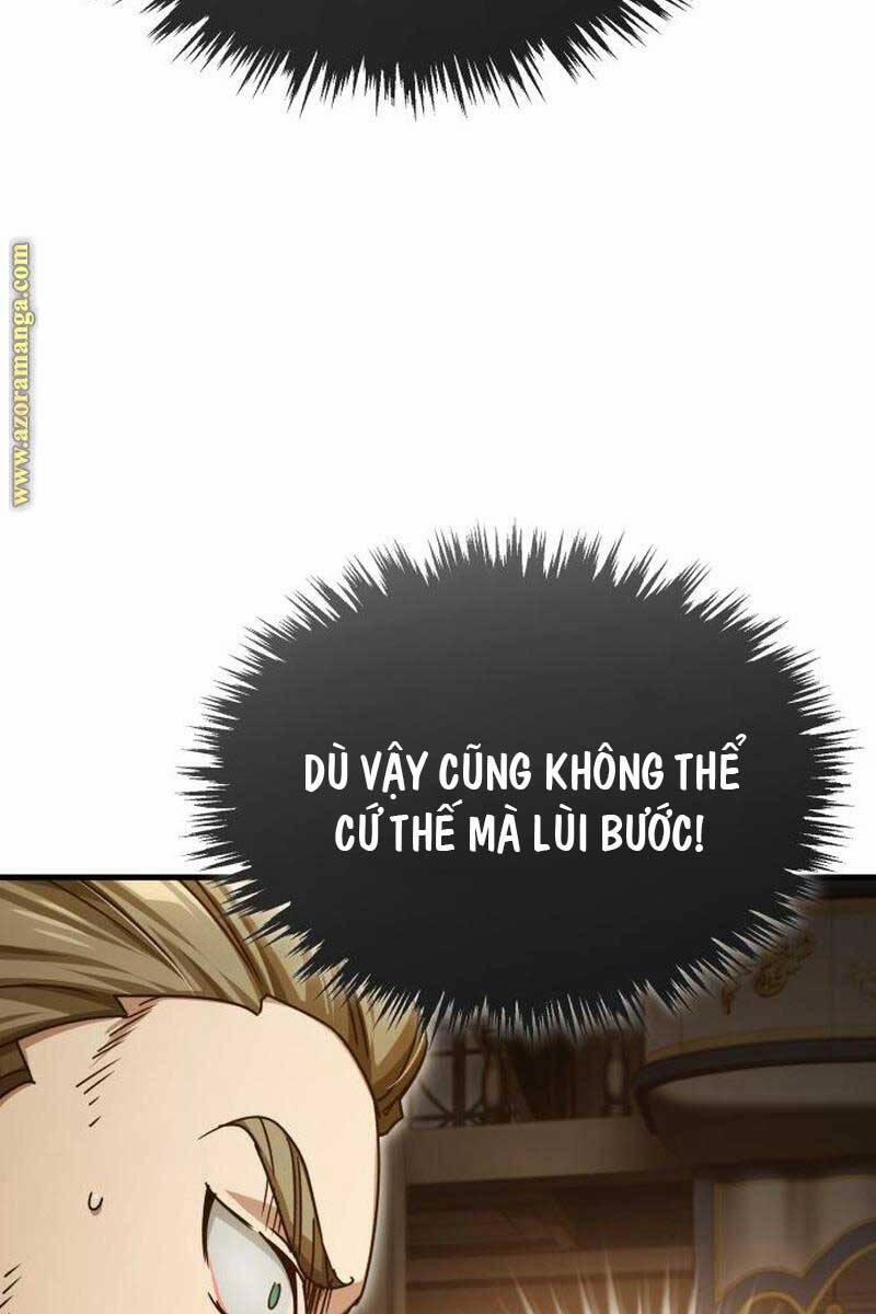 Thiên Quỷ Chẳng Sống Nổi Cuộc Đời Bình Thường 79 trang 41