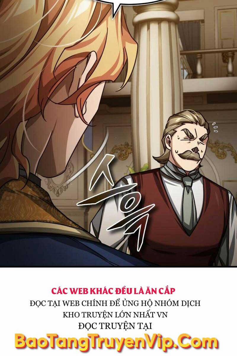 Thiên Quỷ Chẳng Sống Nổi Cuộc Đời Bình Thường 79 trang 43