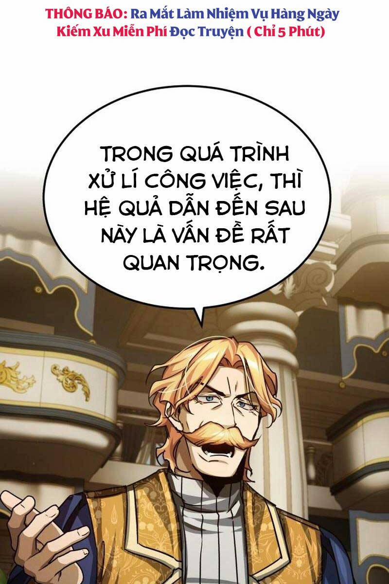 Thiên Quỷ Chẳng Sống Nổi Cuộc Đời Bình Thường 79 trang 44