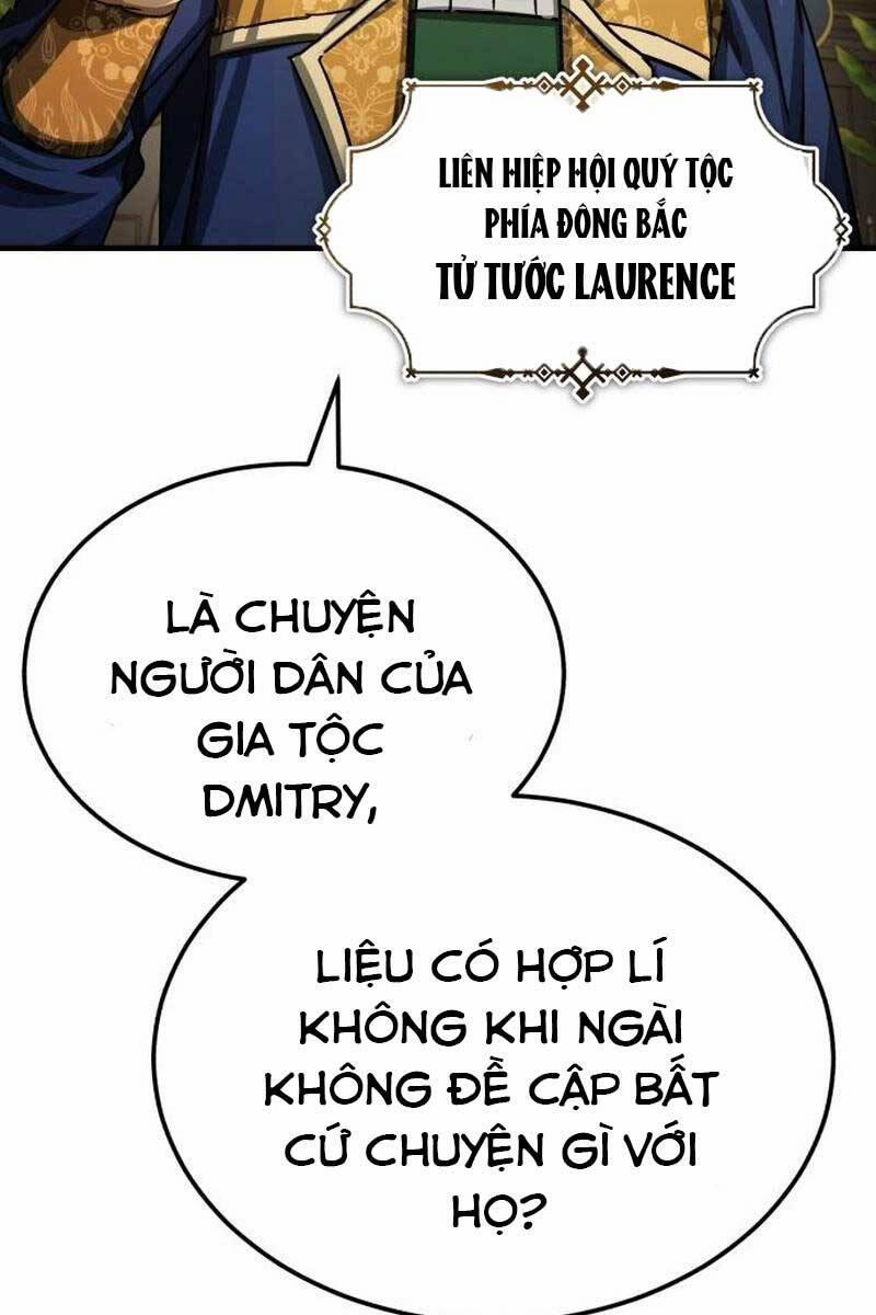 Thiên Quỷ Chẳng Sống Nổi Cuộc Đời Bình Thường 79 trang 45