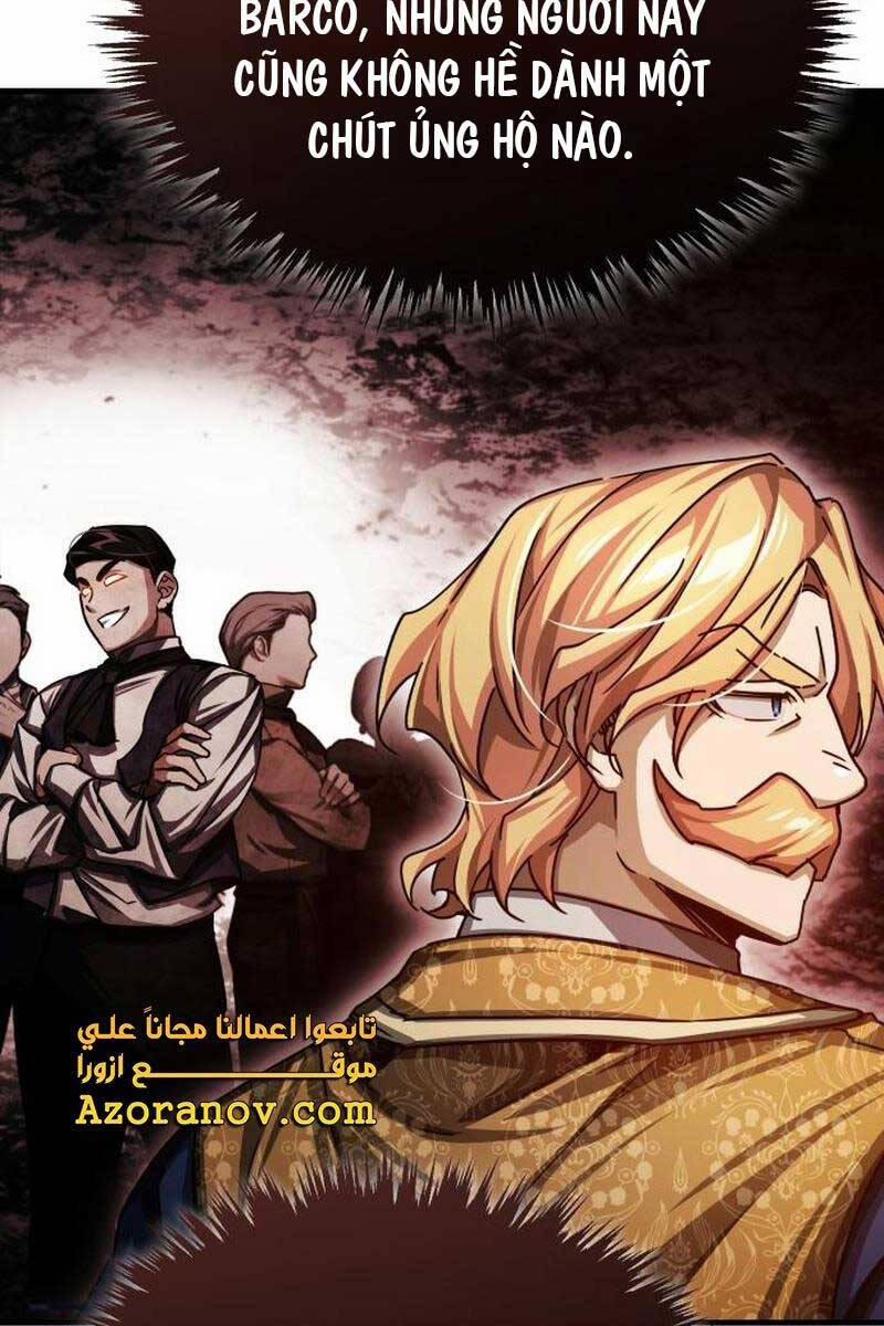 Thiên Quỷ Chẳng Sống Nổi Cuộc Đời Bình Thường 79 trang 48