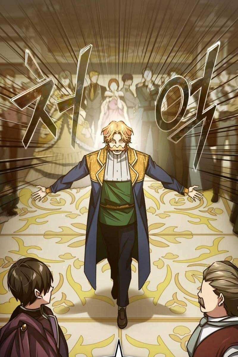 Thiên Quỷ Chẳng Sống Nổi Cuộc Đời Bình Thường 79 trang 50