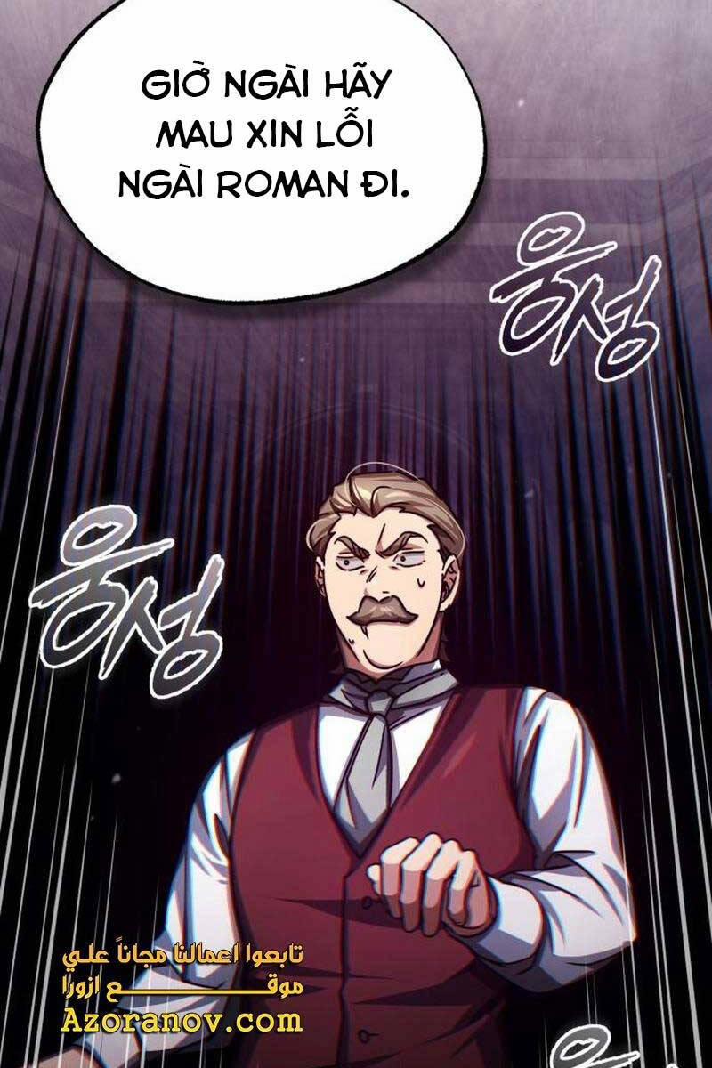 Thiên Quỷ Chẳng Sống Nổi Cuộc Đời Bình Thường 79 trang 52