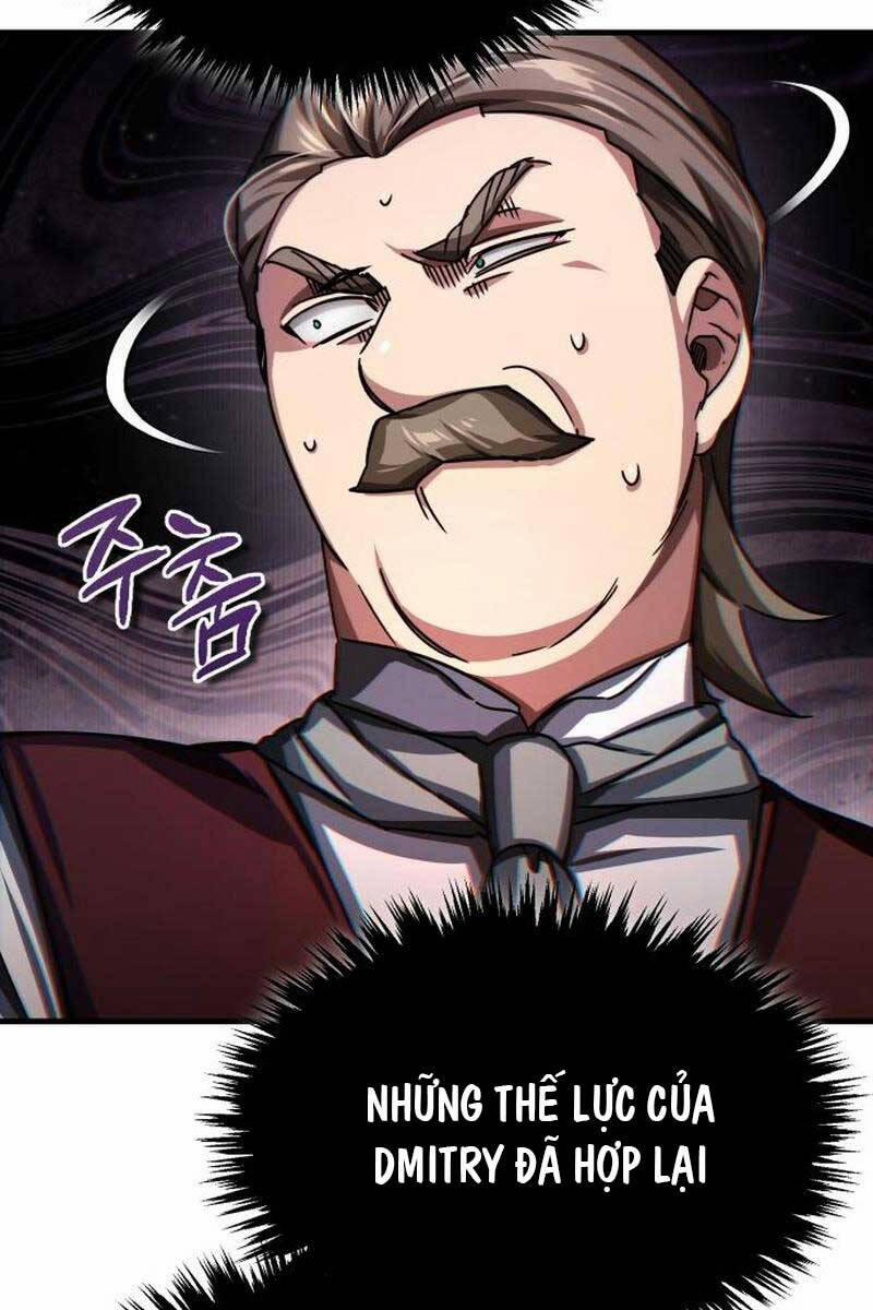 Thiên Quỷ Chẳng Sống Nổi Cuộc Đời Bình Thường 79 trang 54