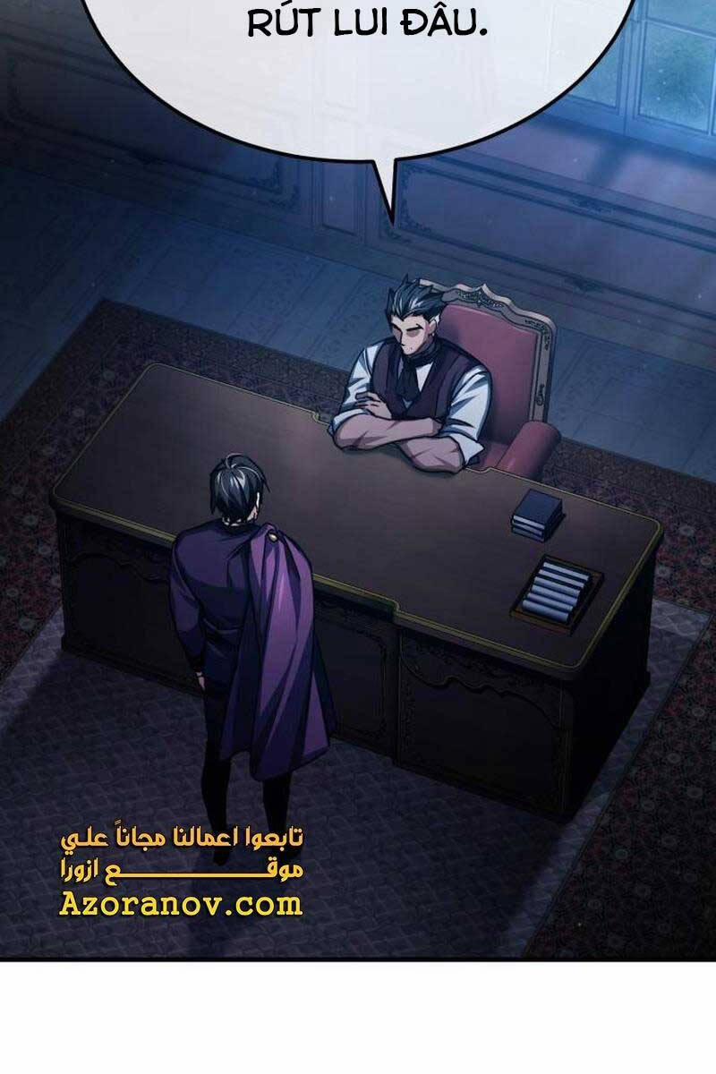 Thiên Quỷ Chẳng Sống Nổi Cuộc Đời Bình Thường 79 trang 61