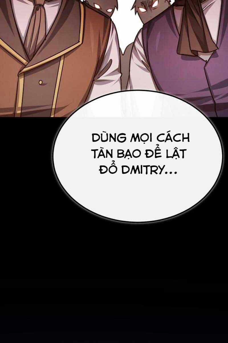 Thiên Quỷ Chẳng Sống Nổi Cuộc Đời Bình Thường 79 trang 65