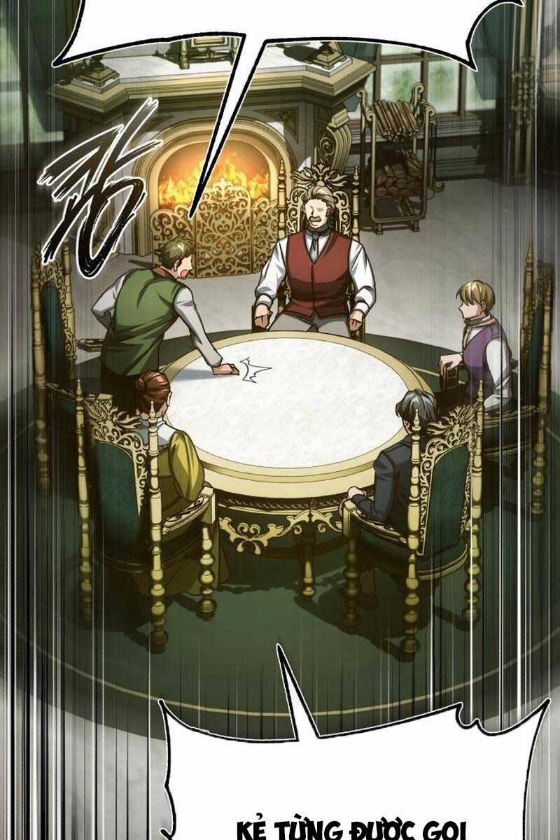 Thiên Quỷ Chẳng Sống Nổi Cuộc Đời Bình Thường 79 trang 70