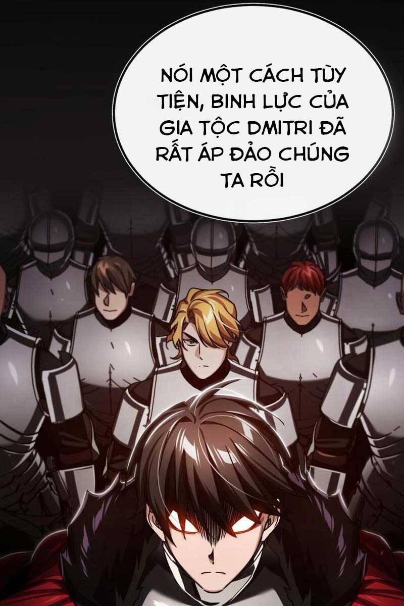 Thiên Quỷ Chẳng Sống Nổi Cuộc Đời Bình Thường 79 trang 79