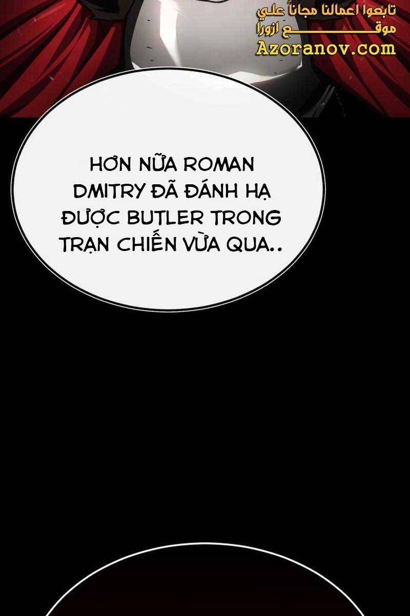 Thiên Quỷ Chẳng Sống Nổi Cuộc Đời Bình Thường 79 trang 80