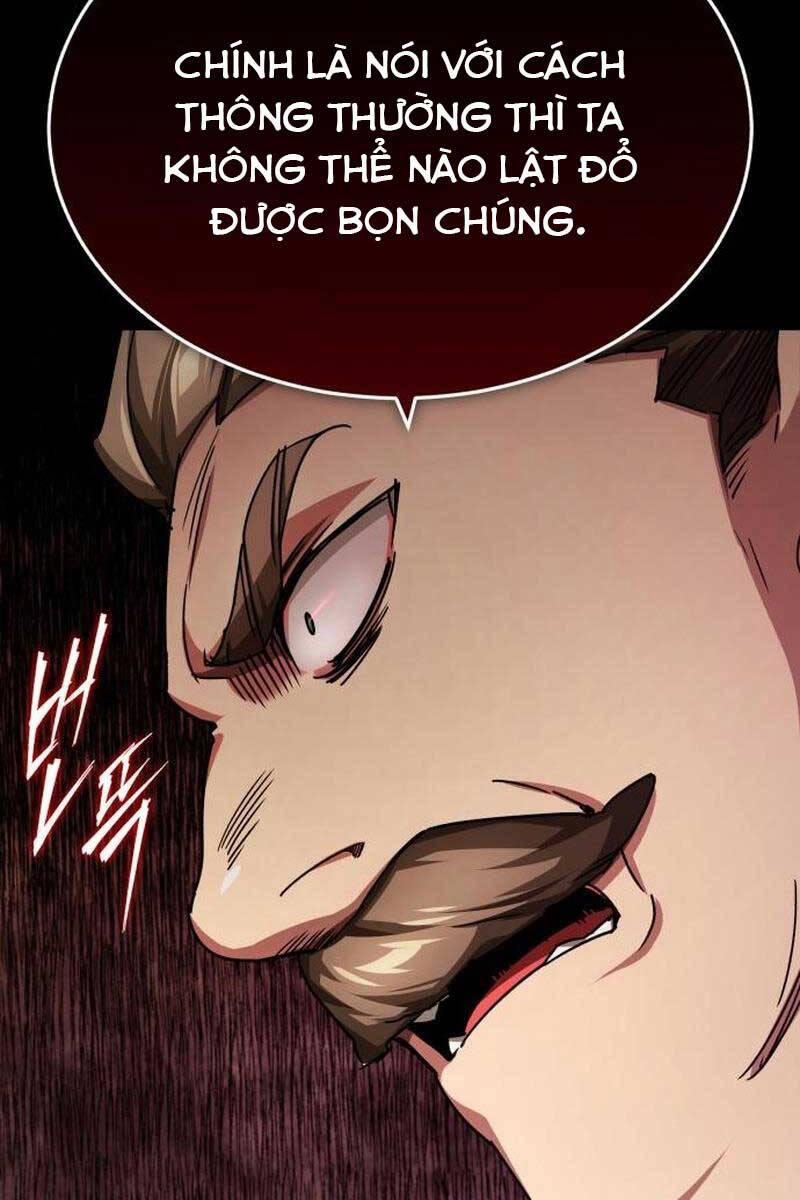 Thiên Quỷ Chẳng Sống Nổi Cuộc Đời Bình Thường 79 trang 81