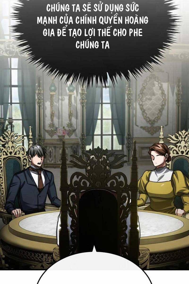 Thiên Quỷ Chẳng Sống Nổi Cuộc Đời Bình Thường 79 trang 88