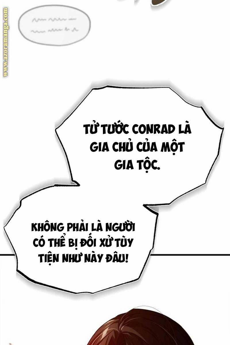 Thiên Quỷ Chẳng Sống Nổi Cuộc Đời Bình Thường 79 trang 9