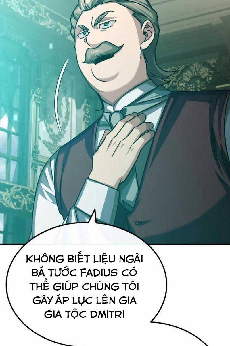 Thiên Quỷ Chẳng Sống Nổi Cuộc Đời Bình Thường 79 trang 96