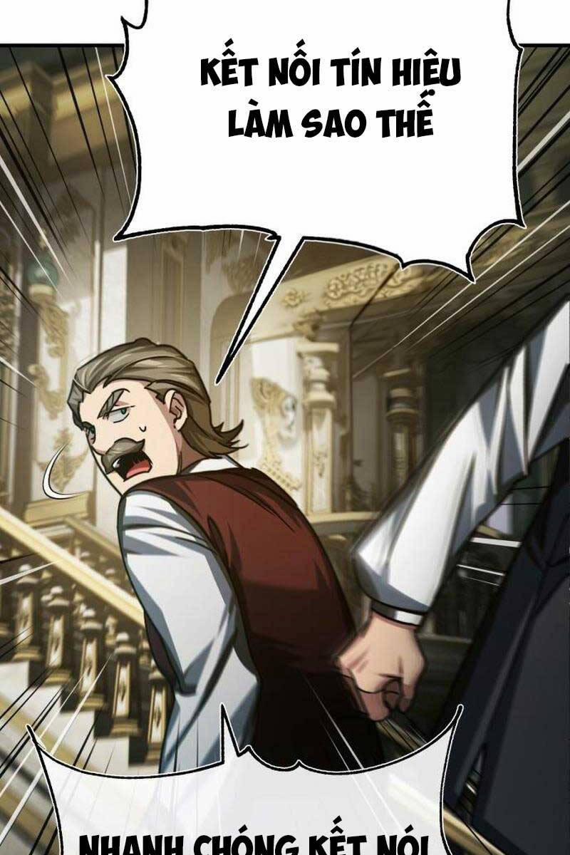 Thiên Quỷ Chẳng Sống Nổi Cuộc Đời Bình Thường 79 trang 99