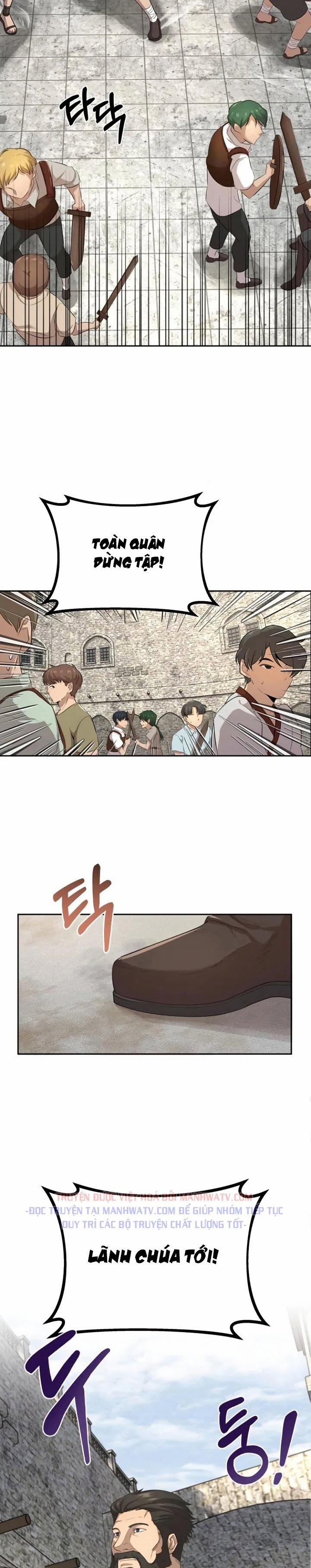 Thiên Quỷ Chẳng Sống Nổi Cuộc Đời Bình Thường 8 trang 2