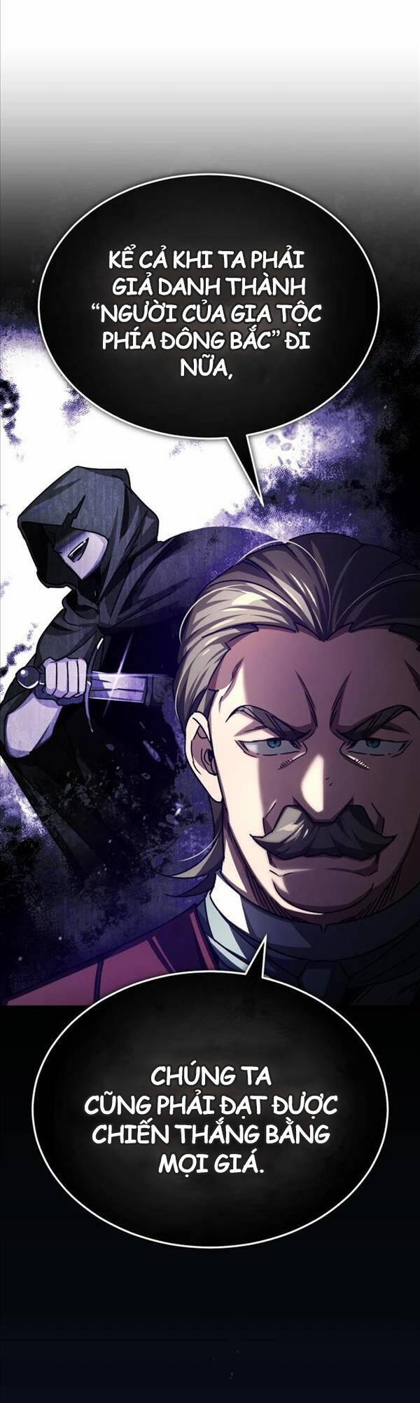 Thiên Quỷ Chẳng Sống Nổi Cuộc Đời Bình Thường 80 trang 11