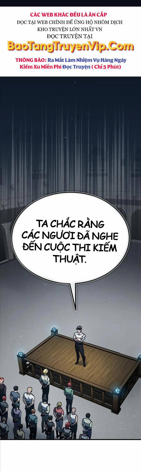 Thiên Quỷ Chẳng Sống Nổi Cuộc Đời Bình Thường 80 trang 12