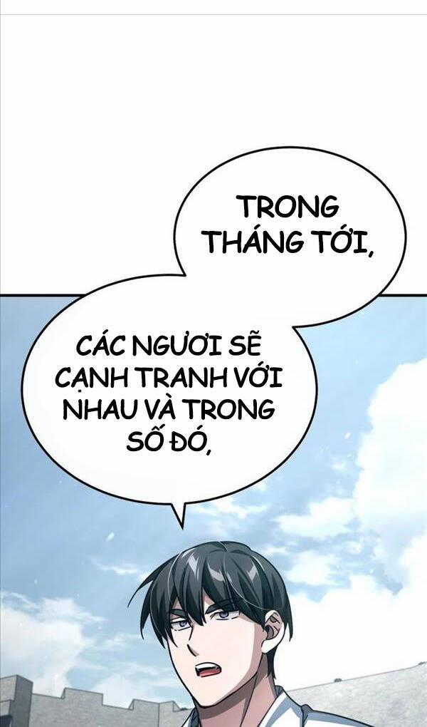 Thiên Quỷ Chẳng Sống Nổi Cuộc Đời Bình Thường 80 trang 13