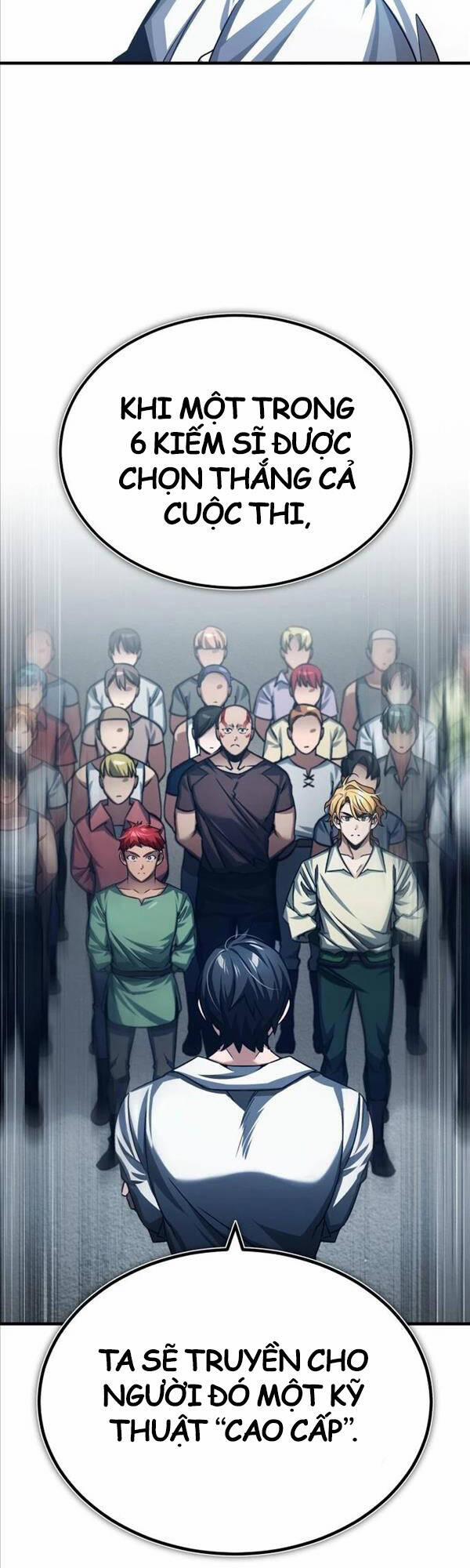 Thiên Quỷ Chẳng Sống Nổi Cuộc Đời Bình Thường 80 trang 18