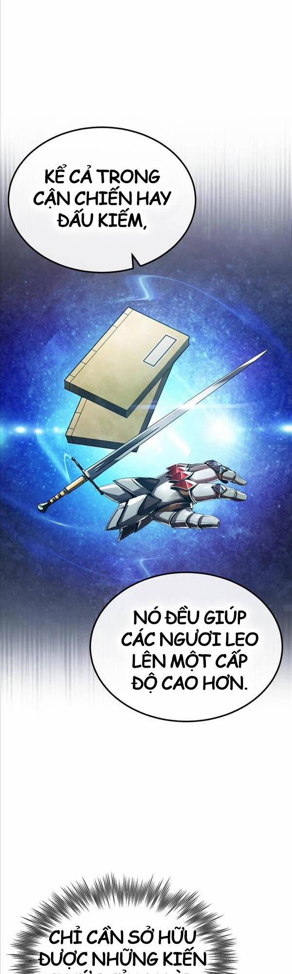 Thiên Quỷ Chẳng Sống Nổi Cuộc Đời Bình Thường 80 trang 19