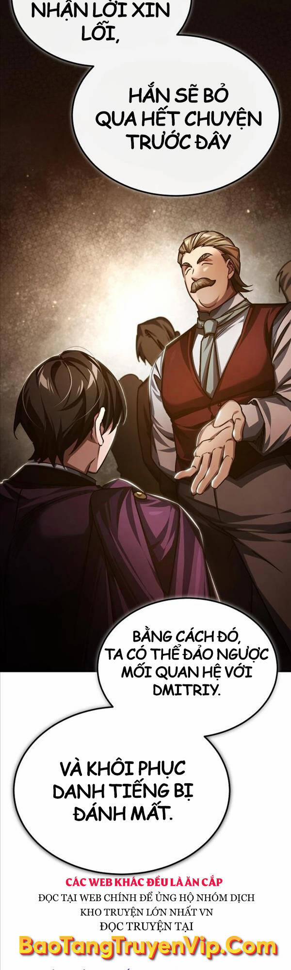 Thiên Quỷ Chẳng Sống Nổi Cuộc Đời Bình Thường 80 trang 2