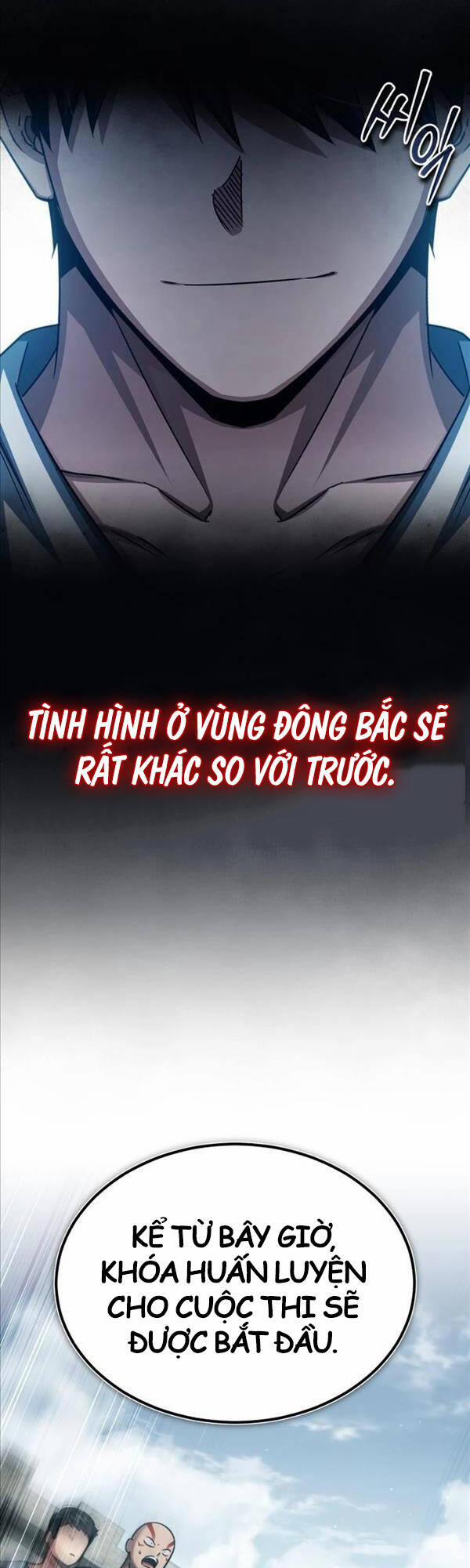 Thiên Quỷ Chẳng Sống Nổi Cuộc Đời Bình Thường 80 trang 23