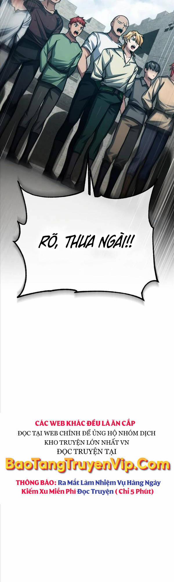 Thiên Quỷ Chẳng Sống Nổi Cuộc Đời Bình Thường 80 trang 24