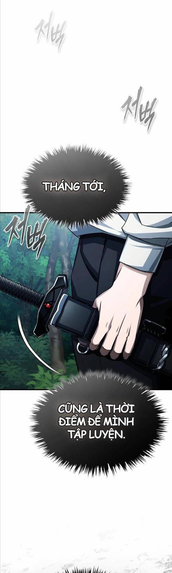 Thiên Quỷ Chẳng Sống Nổi Cuộc Đời Bình Thường 80 trang 25