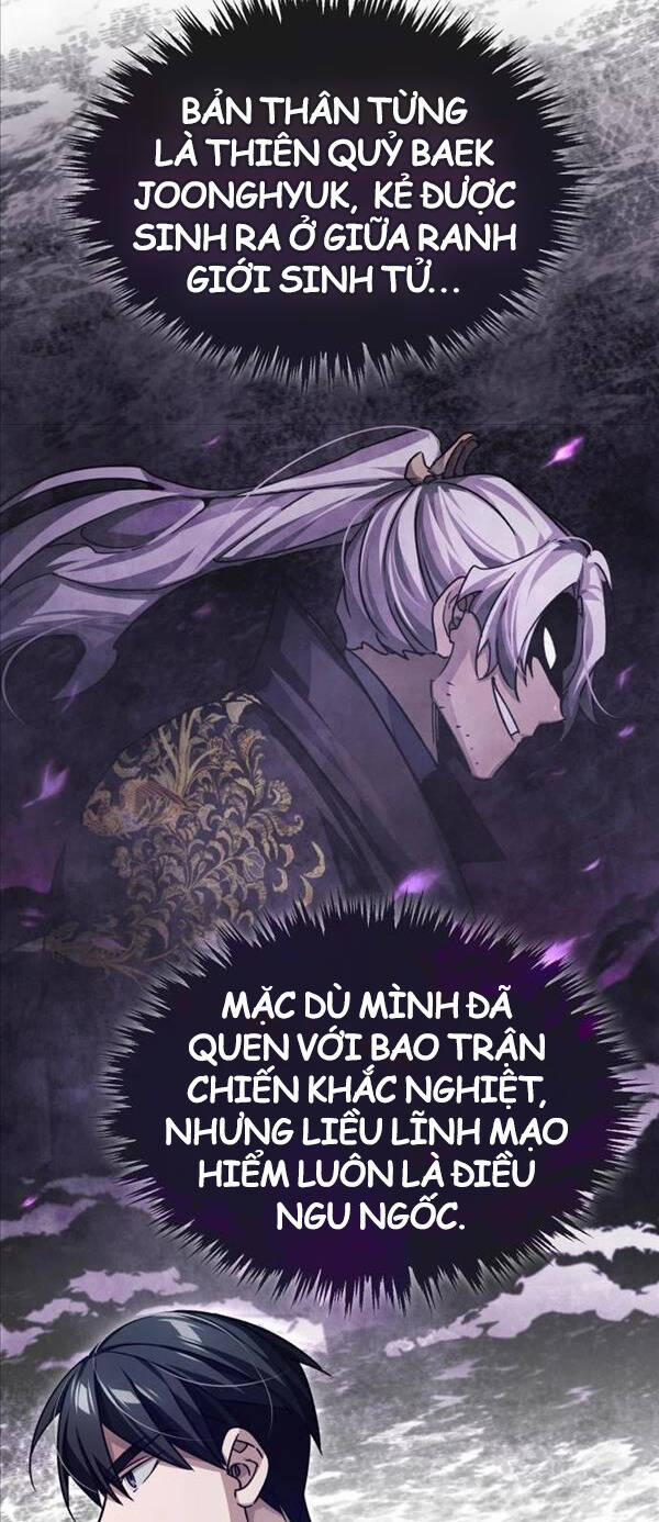 Thiên Quỷ Chẳng Sống Nổi Cuộc Đời Bình Thường 80 trang 26