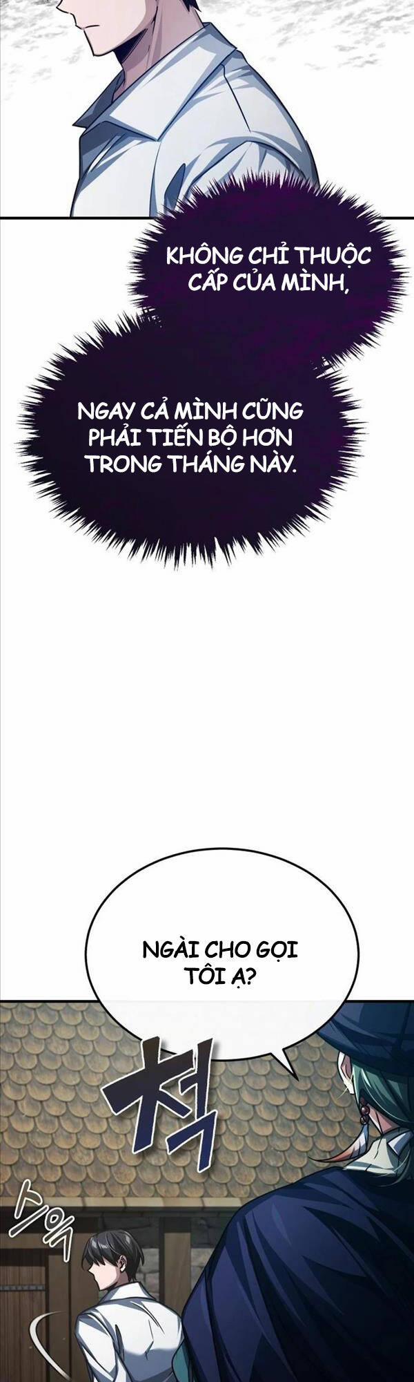 Thiên Quỷ Chẳng Sống Nổi Cuộc Đời Bình Thường 80 trang 27