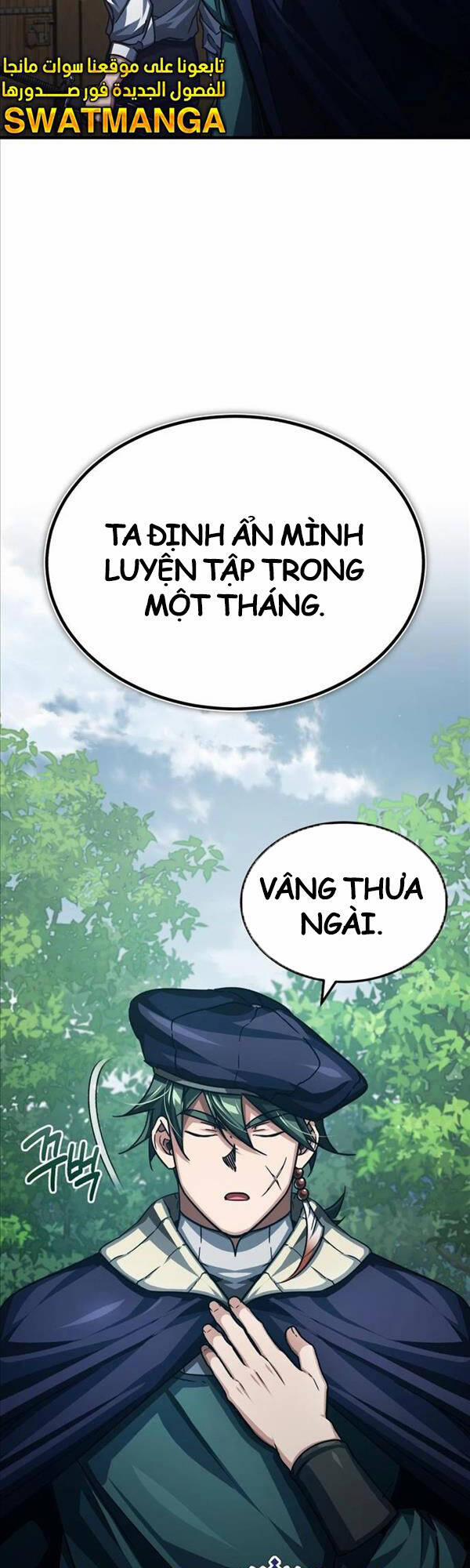 Thiên Quỷ Chẳng Sống Nổi Cuộc Đời Bình Thường 80 trang 28