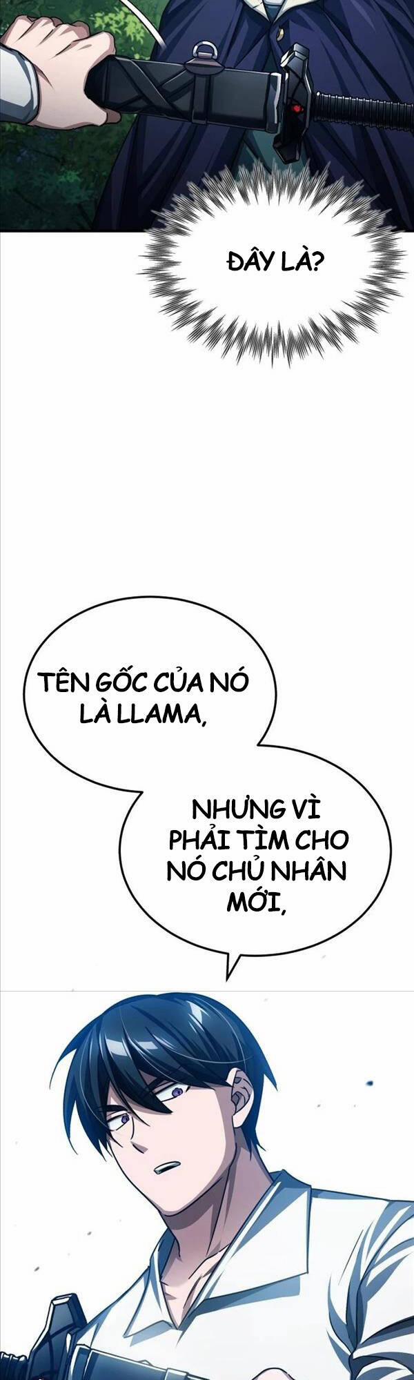 Thiên Quỷ Chẳng Sống Nổi Cuộc Đời Bình Thường 80 trang 30