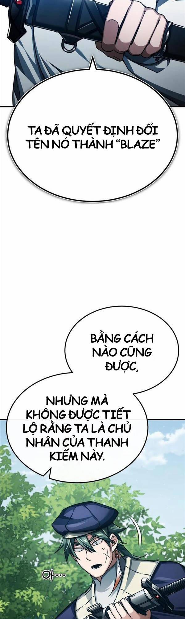 Thiên Quỷ Chẳng Sống Nổi Cuộc Đời Bình Thường 80 trang 31