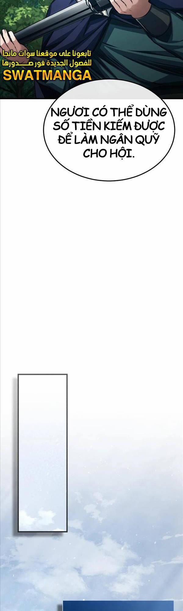 Thiên Quỷ Chẳng Sống Nổi Cuộc Đời Bình Thường 80 trang 32