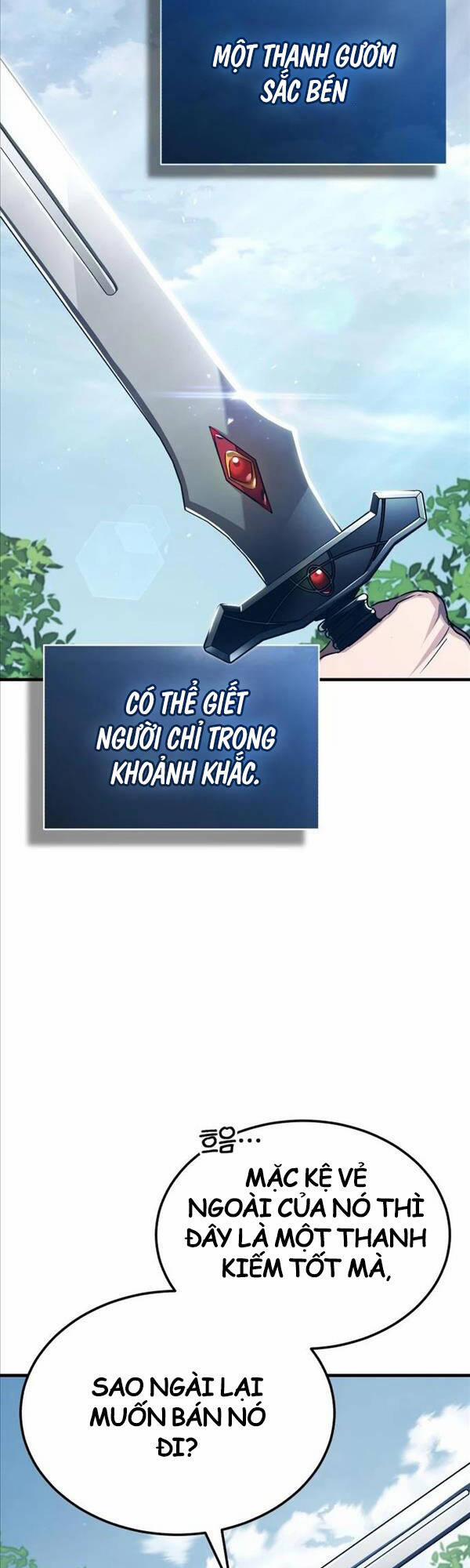 Thiên Quỷ Chẳng Sống Nổi Cuộc Đời Bình Thường 80 trang 33