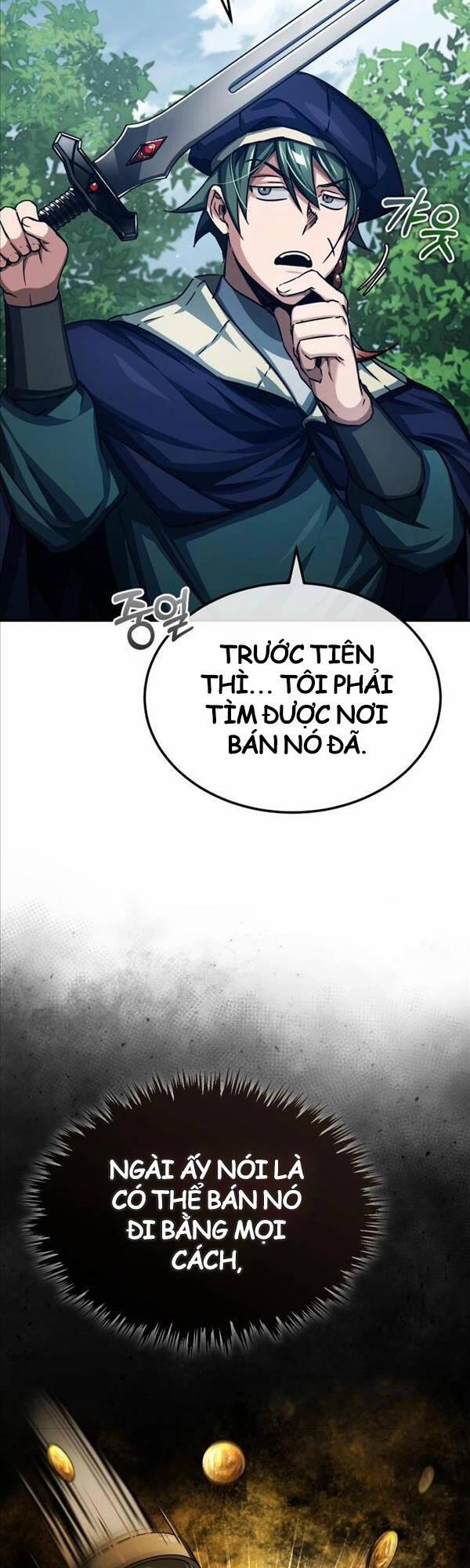 Thiên Quỷ Chẳng Sống Nổi Cuộc Đời Bình Thường 80 trang 34