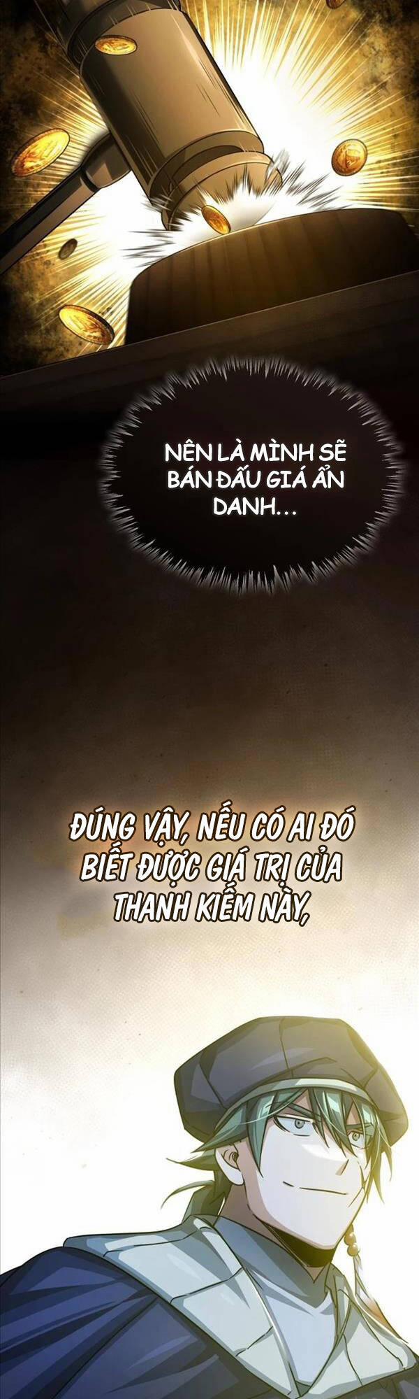 Thiên Quỷ Chẳng Sống Nổi Cuộc Đời Bình Thường 80 trang 35