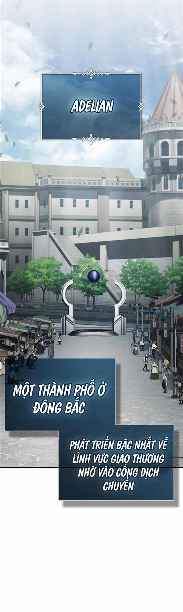 Thiên Quỷ Chẳng Sống Nổi Cuộc Đời Bình Thường 80 trang 37