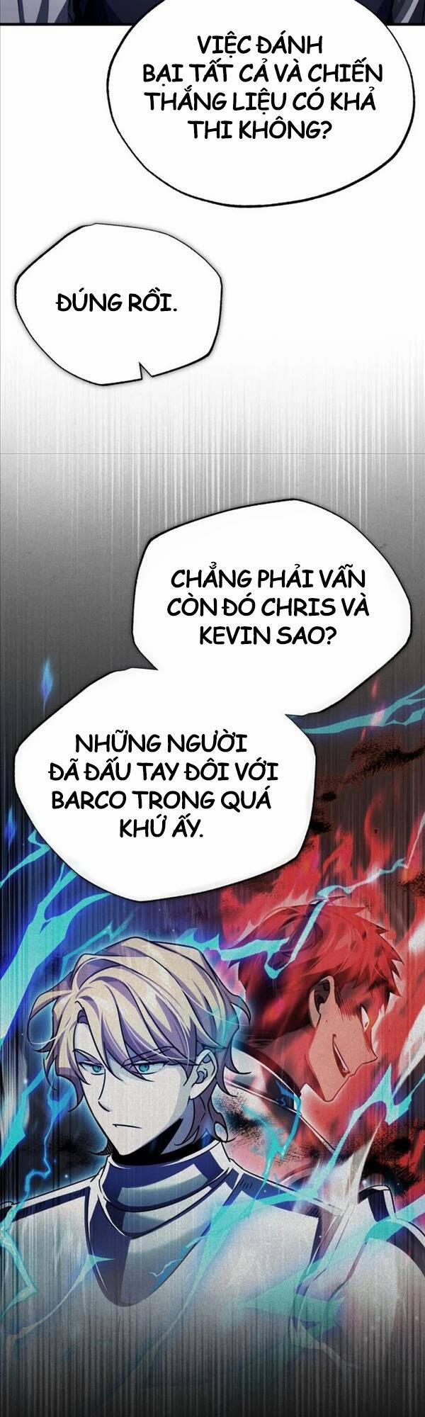 Thiên Quỷ Chẳng Sống Nổi Cuộc Đời Bình Thường 80 trang 4