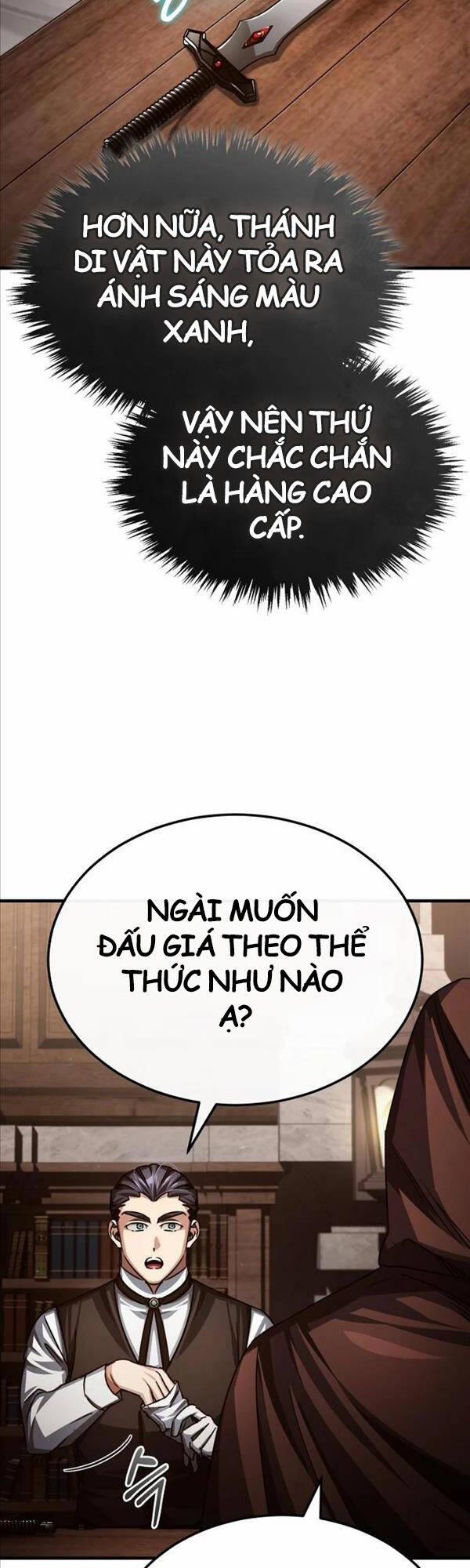 Thiên Quỷ Chẳng Sống Nổi Cuộc Đời Bình Thường 80 trang 40