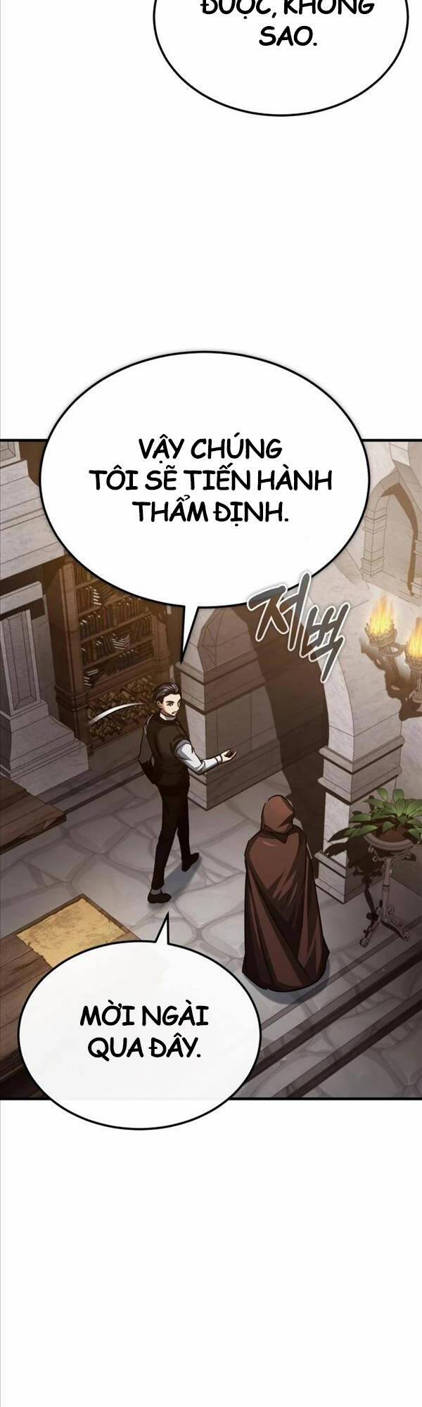 Thiên Quỷ Chẳng Sống Nổi Cuộc Đời Bình Thường 80 trang 42